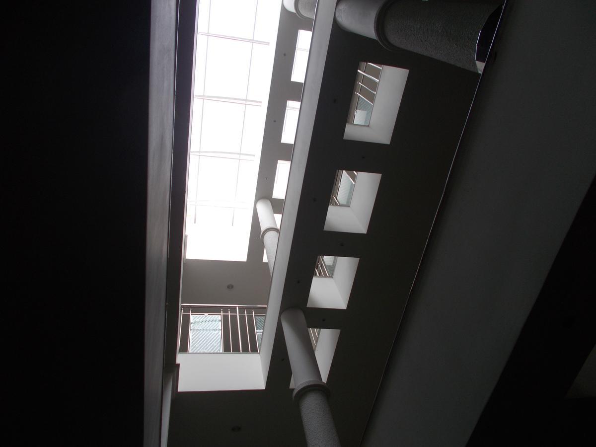 Sathya Inn Guruvayur Exterior photo